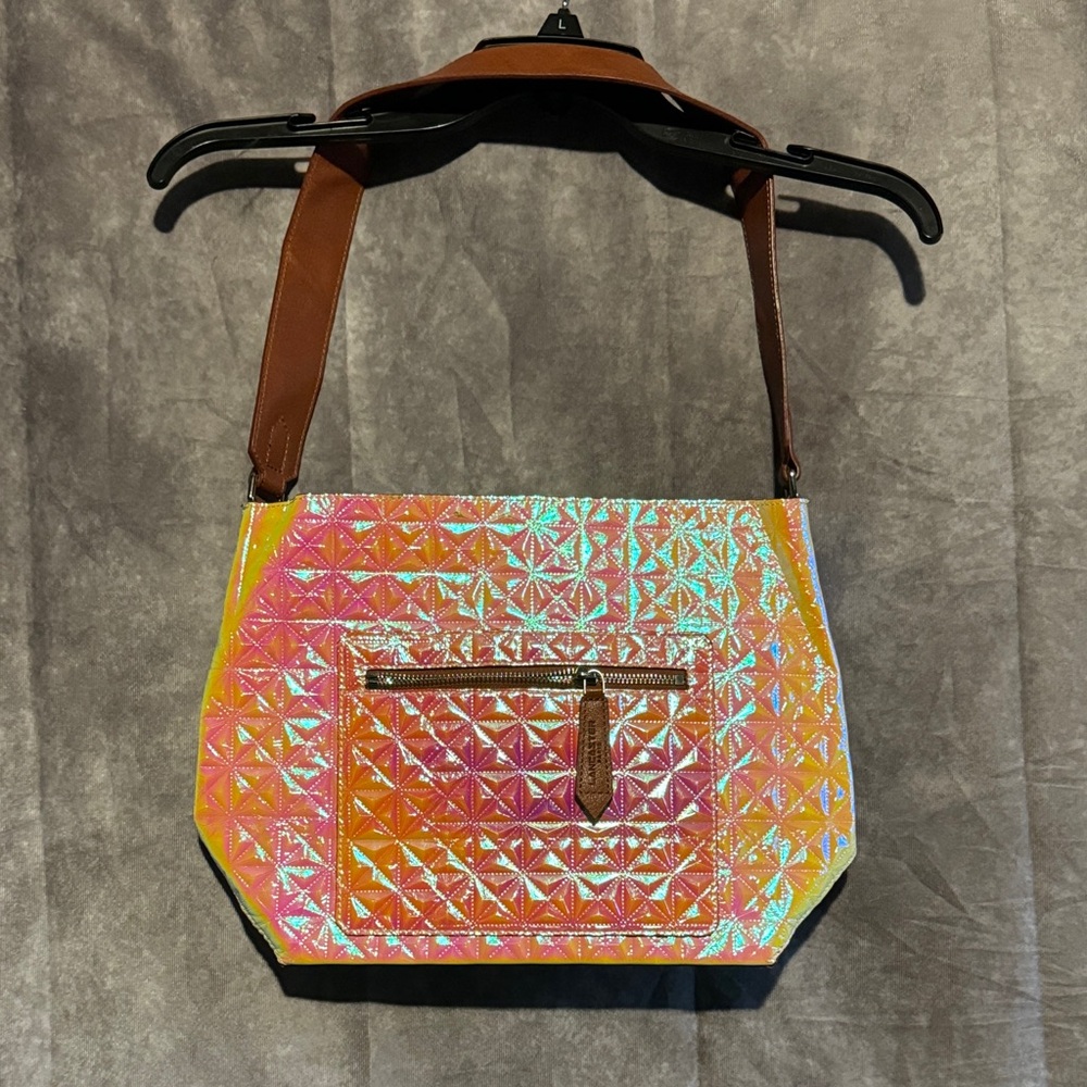 Lancaster handbag